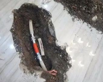 锡山测漏水电话