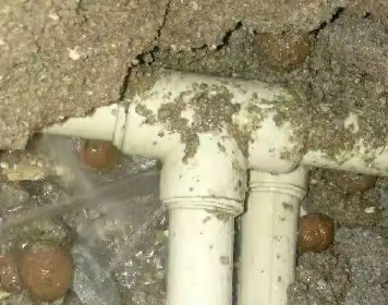 锡山测漏水多少钱