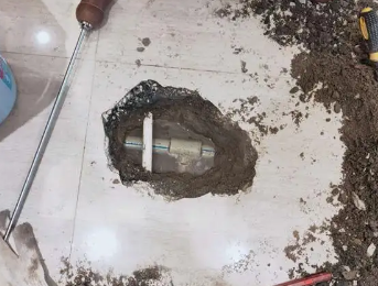 锡山测漏水电话