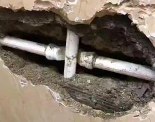 锡山测漏水哪家好