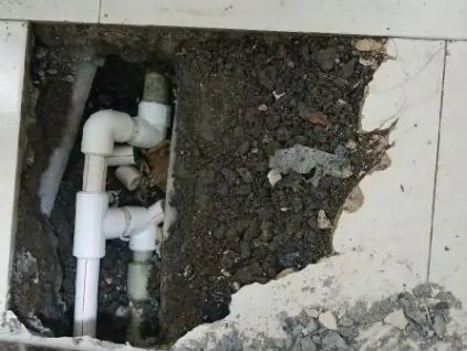 锡山测漏水哪家好