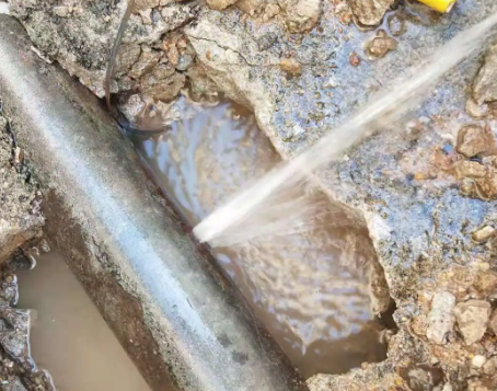 锡山测漏水公司