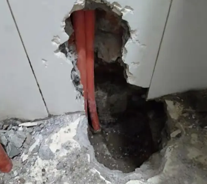 锡山漏水检测电话