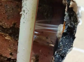 锡山漏水检测电话