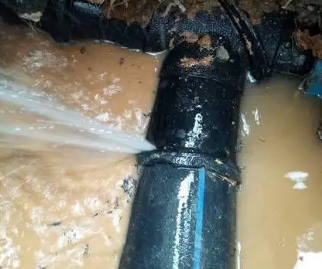 锡山测漏水公司哪家好