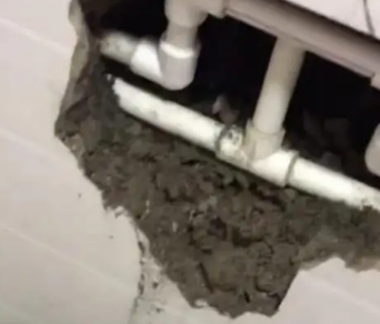 锡山漏水检测电话