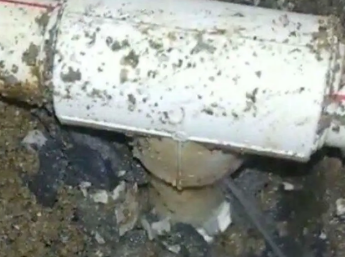 锡山测漏水公司多少钱