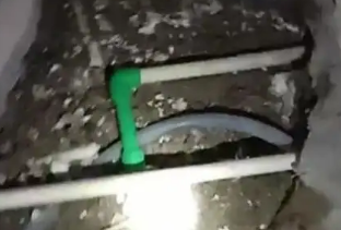 锡山测漏水公司