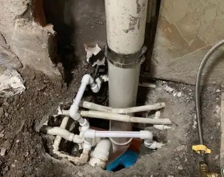 锡山漏水检测哪家好