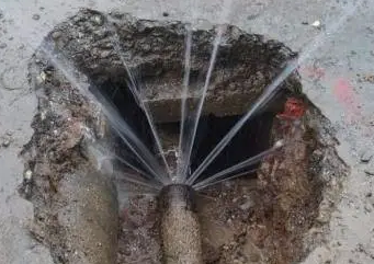 锡山漏水检测多少钱