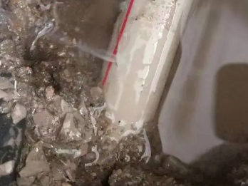 锡山漏水检测哪家好