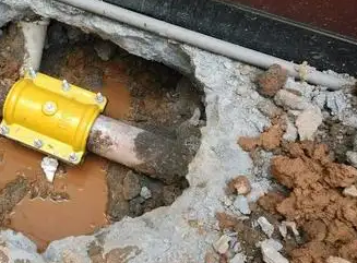 锡山漏水检测哪家好