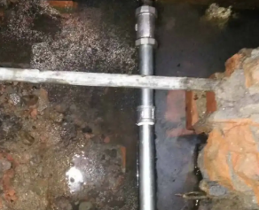 锡山漏水检测公司电话