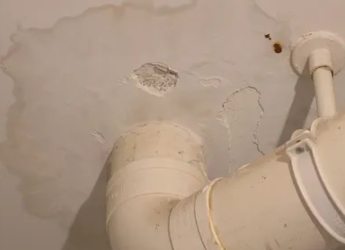 锡山卫生间测漏水多少钱