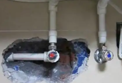 锡山卫生间测漏水查询方法