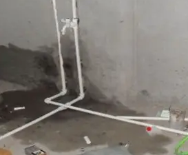 锡山水管漏水检测多少钱