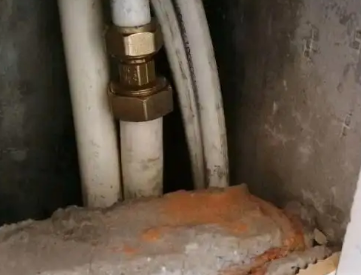 锡山水管漏水检测哪家好