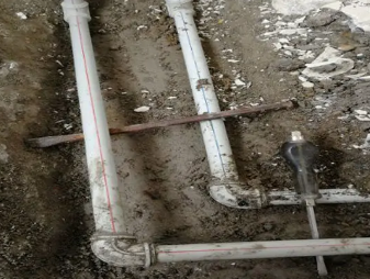 锡山卫生间测漏水多少钱