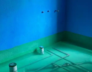 锡山卫生间防水