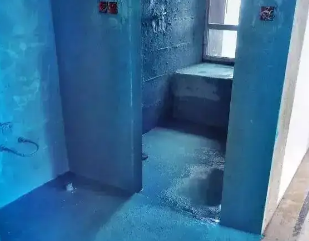 锡山卫生间防水哪家好