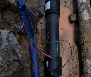 锡山水管漏水检测多少钱