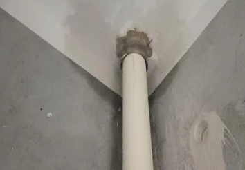 锡山卫生间测漏水之渗水防护