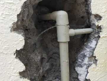 锡山卫生间测漏水哪家好