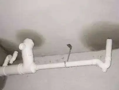 锡山卫生间测漏水的几种情景