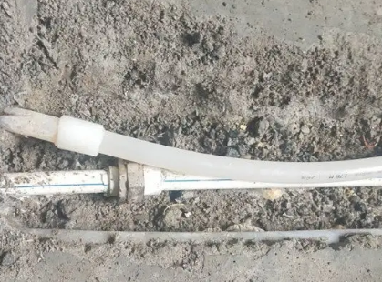 锡山卫生间测漏水哪家好