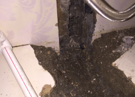 锡山卫生间测漏水哪家好