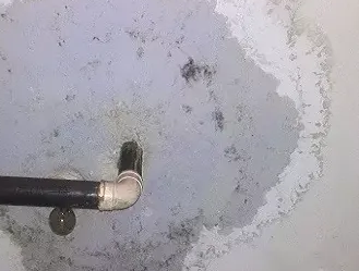 锡山卫生间测漏水之怎么维修