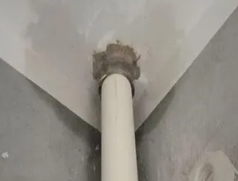 锡山卫生间测漏水价格