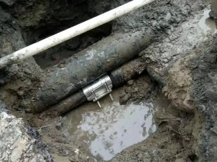 锡山水管漏水检测的传递距离多少