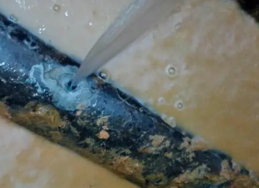 锡山水管漏水检测多少钱