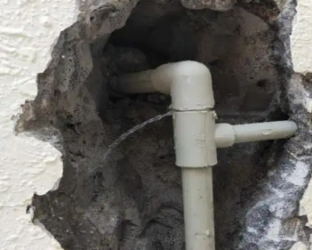 锡山卫生间测漏水哪家好