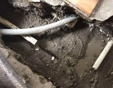 锡山卫生间测漏水价格明细