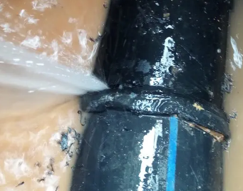 锡山水管漏水检测的小妙招