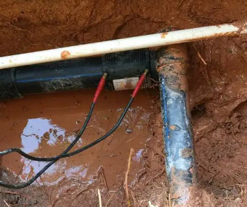 锡山水管漏水检测多少钱