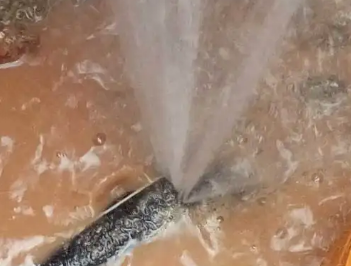 锡山水管漏水检测哪家好