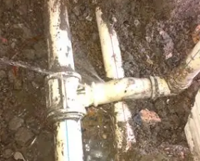 锡山卫生间测漏水多少钱