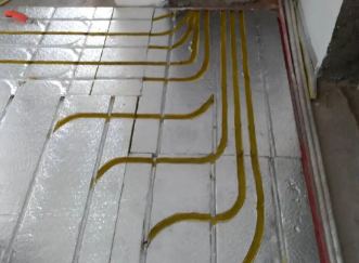 锡山地暖维修哪家好