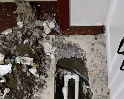 锡山卫生间测漏水的相关问题