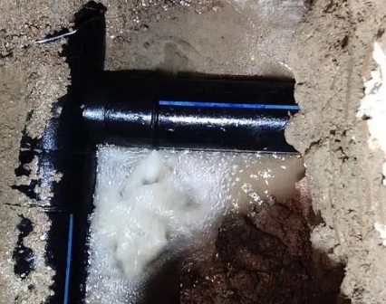 锡山水管漏水检测哪家好