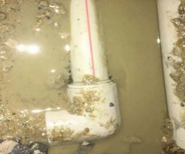 锡山水管漏水检测多少钱