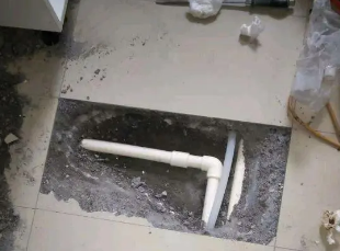 锡山卫生间测漏水哪家好