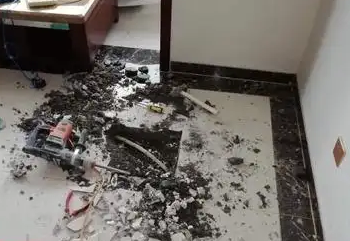 锡山漏水检测多少钱