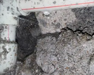 锡山漏水检测多少钱