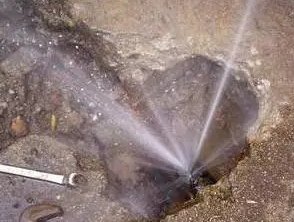 锡山水管漏水检测哪家好