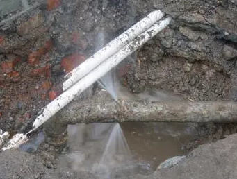 锡山测漏水多少钱