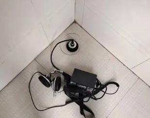 锡山测漏水公司